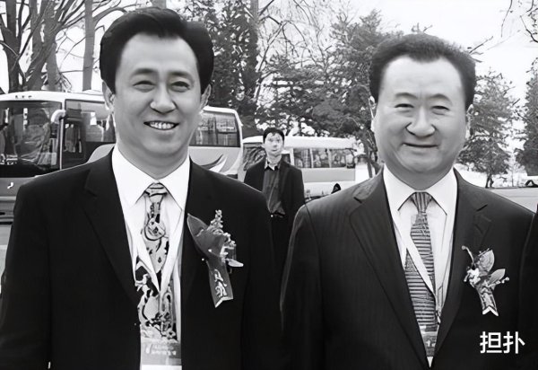 十大杠杆炒股平台 王健林暴瘦的背后, 万达再计划出售资产, 之前已经套现了几十亿