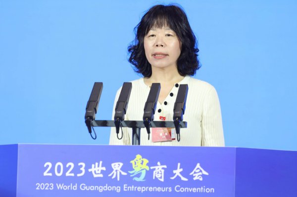 股票配资杠杆比例 立讯精密王来春: 以创新填补市场空白, 未来20年推动30%产品勇闯无人区